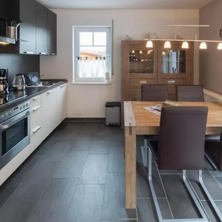 Ferienwohnung-meerestraum-haustiere-moeglich Norddeich (Norden)