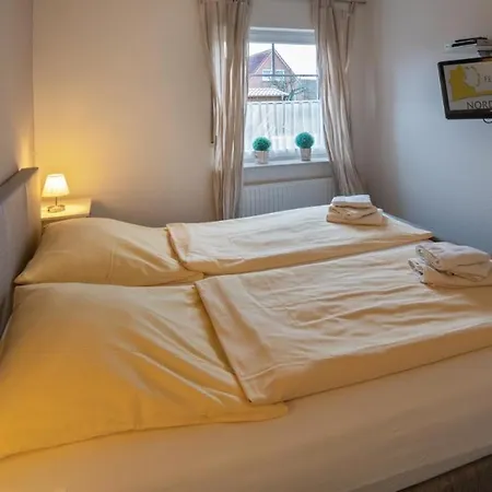 Ferienwohnung-meerestraum-haustiere-moeglich Apartment *