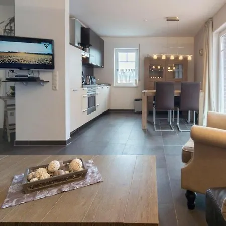Ferienwohnung-meerestraum-haustiere-moeglich Apartment