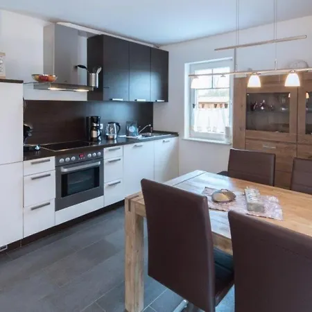 Ferienwohnung-meerestraum-haustiere-moeglich Apartment *